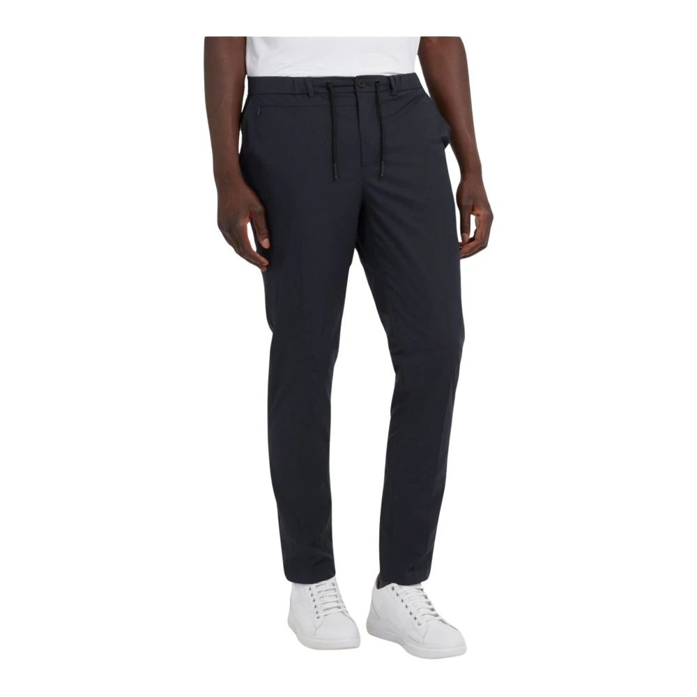 Trousers > Slim-fit Trousers - - Guess - Modalova