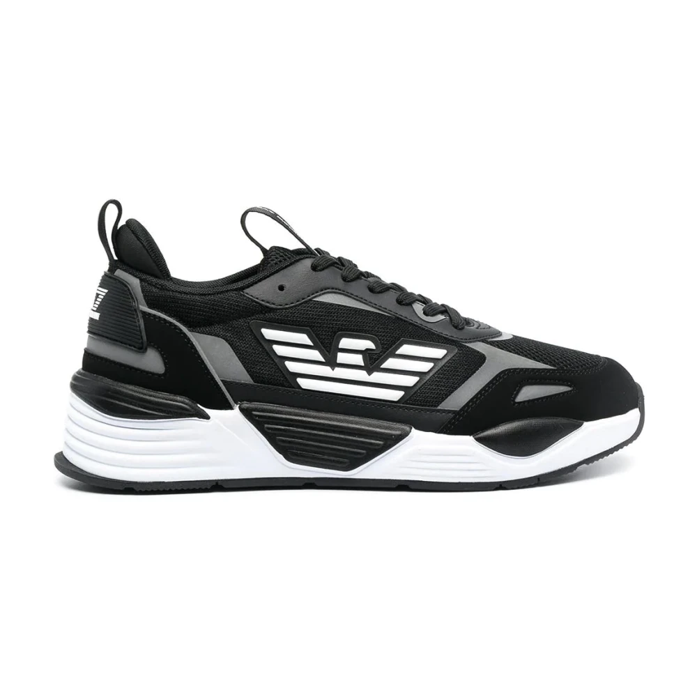 Shoes > Sneakers - - Emporio Armani EA7 - Modalova