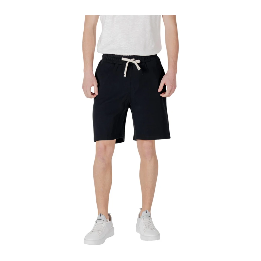 Shorts > Casual Shorts - - Gianni Lupo - Modalova