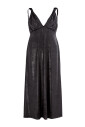 elegante-robe-noire-en-polyester