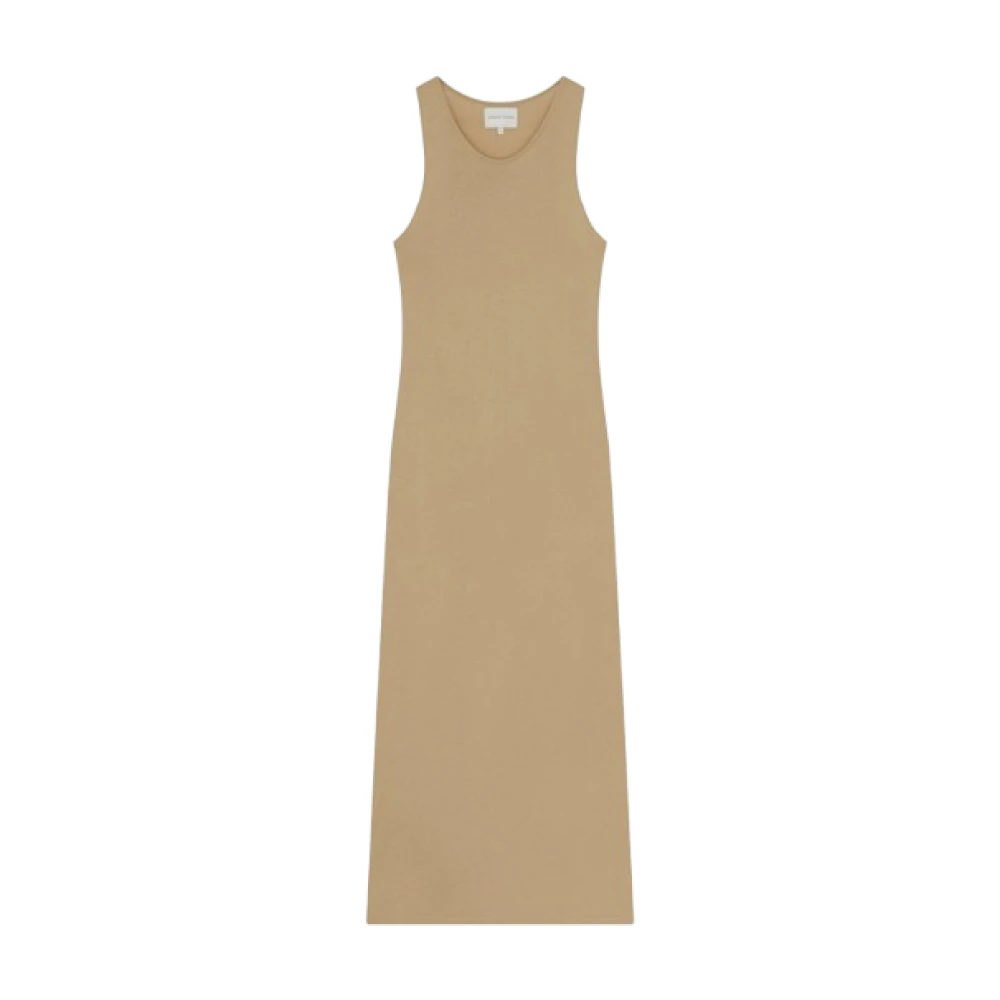 Dresses > Day Dresses > Midi Dresses - - Loulou Studio - Modalova