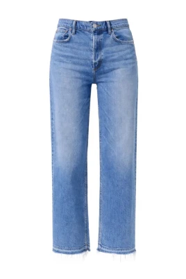 Ren Cropped Jeans
