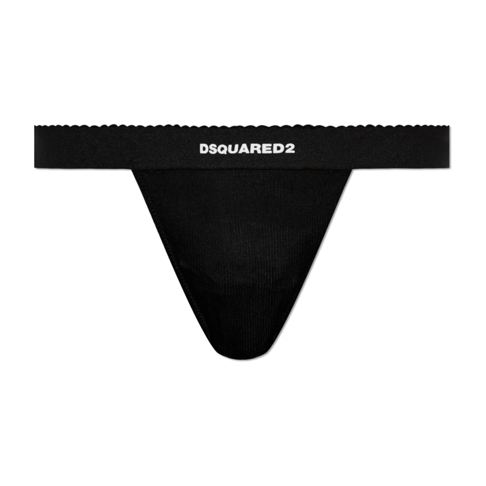 Underwear > Bottoms - - Dsquared2 - Modalova