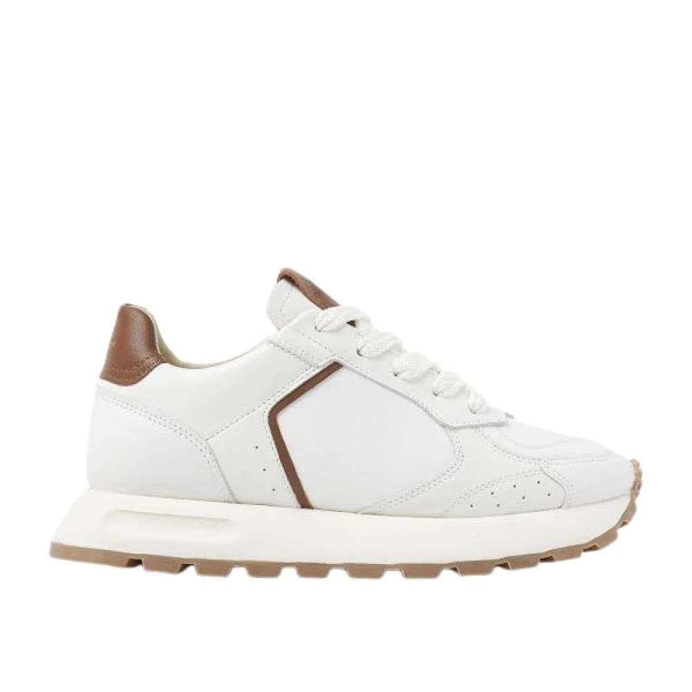 Nubikk - Shoes > Sneakers - White - Nubikk - Modalova