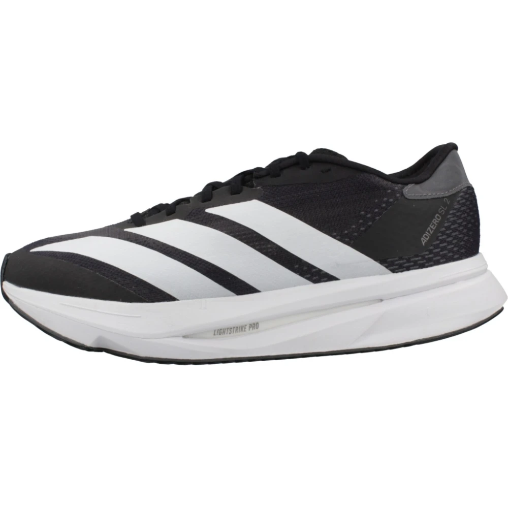 Adidas Donna Nero Womens Scarpe Adizero Sl2 Taglia 38, JD Sports - Immagine 3