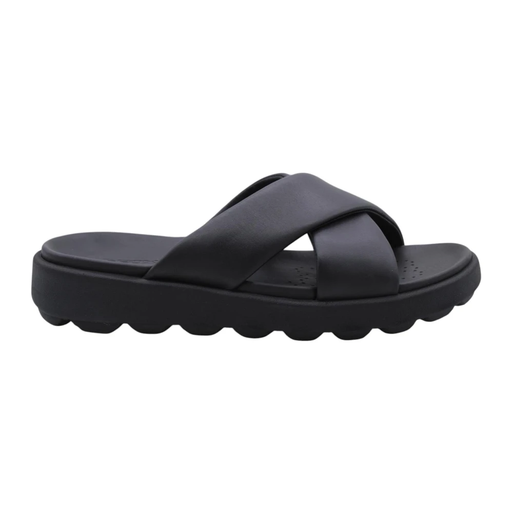 Shoes > Flip Flops & Sliders > Sliders - - Geox - Modalova