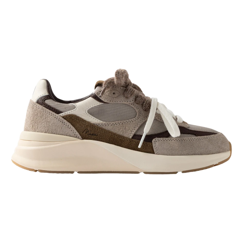 D.a.t.e. , Damen, Schuhe, Beige, 40 Eu