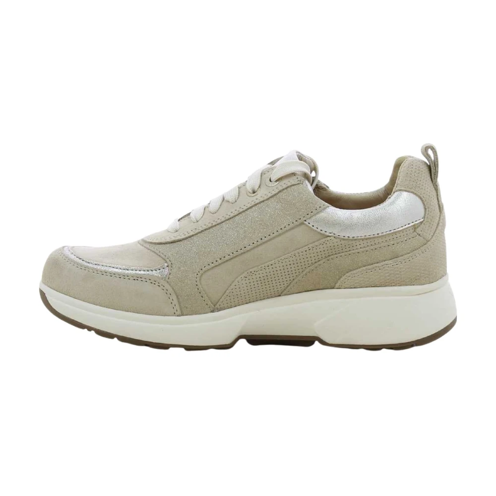 Xsensible Valletta Dames Schoenen Beige