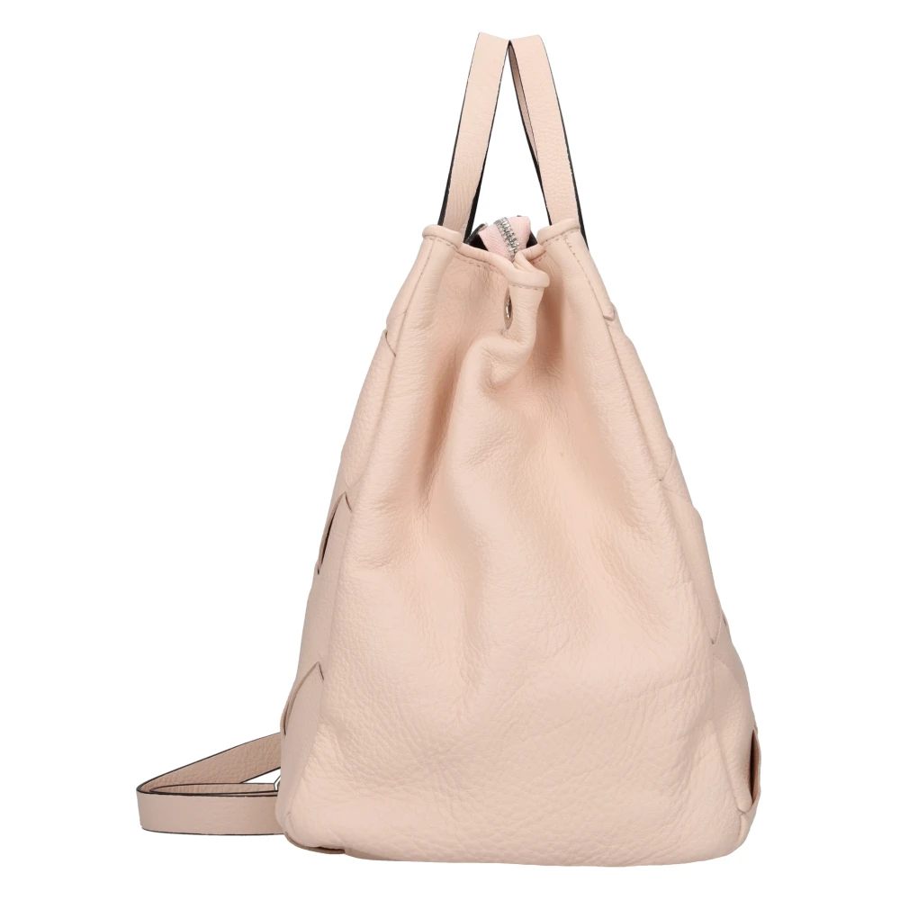 Rebelle Tassen.. Roze Pink Dames