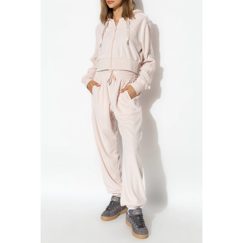 adidas Originals Sweatpants Pink Dames