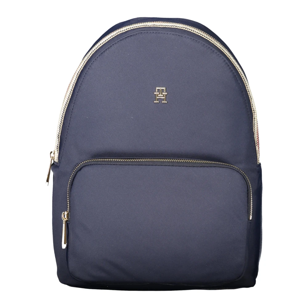 Tommy Hilfiger Tassen en Accessoires Blue Unisex