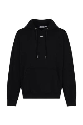 3D Spray Arrow Skate Hoodie