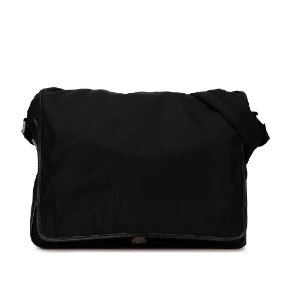 Pre-owned > Pre-owned Bags > Pre-owned Cross Body Bags - - Prada Vintage - Modalova