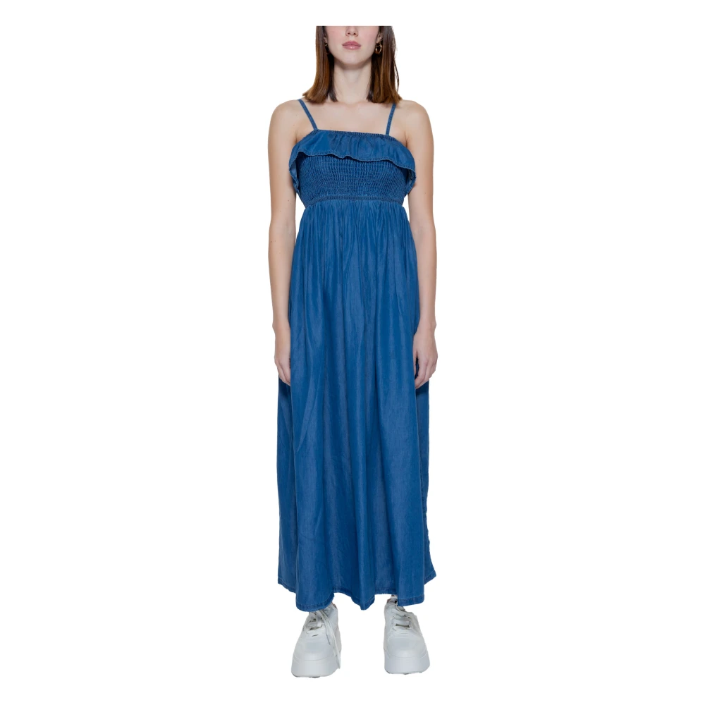 Dresses > Day Dresses > Maxi Dresses - - Only - Modalova