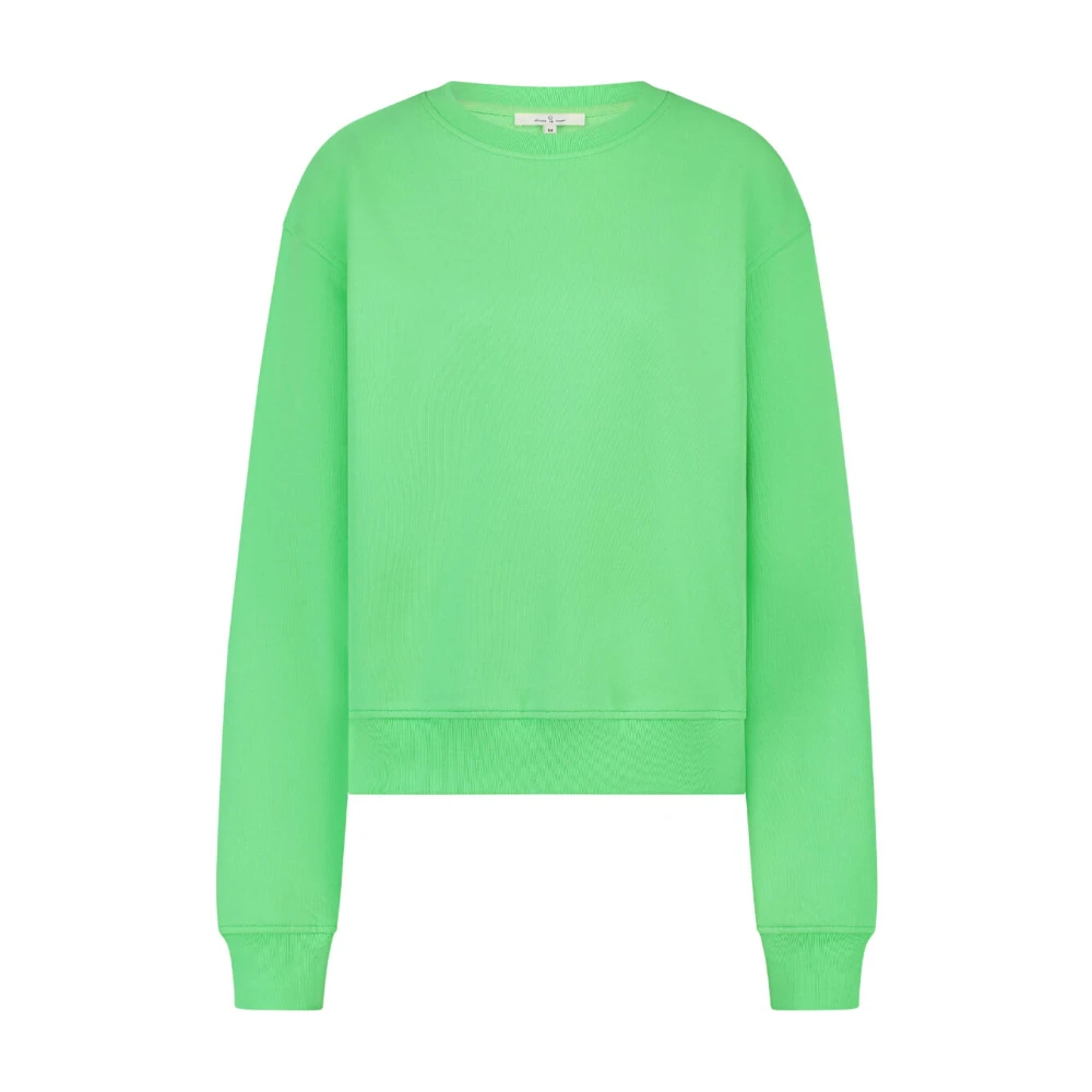 Circle of Trust Amina Sweater Green Dames