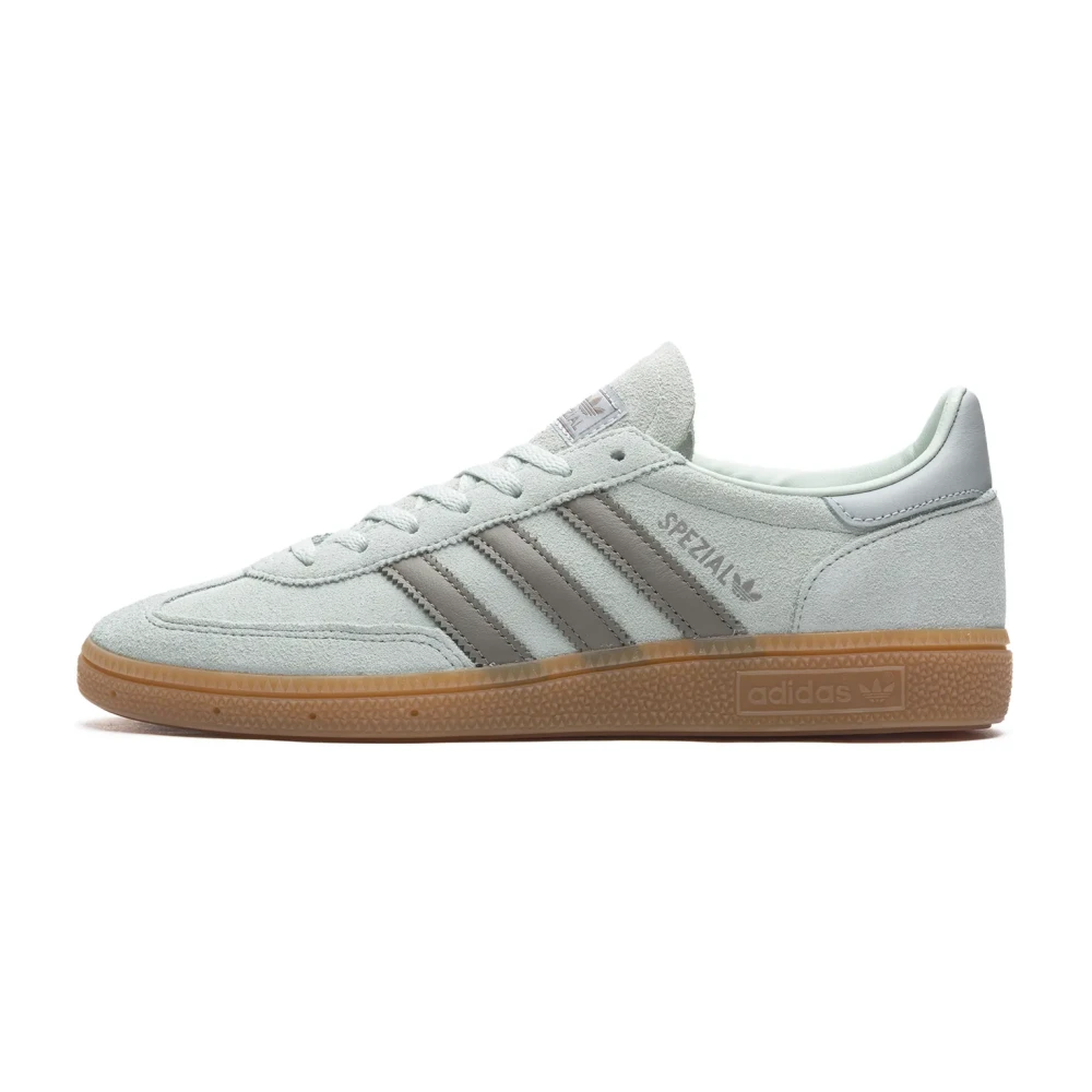 Adidas Green Skateboarding, Female, 7 Uk, Handball Spezial
