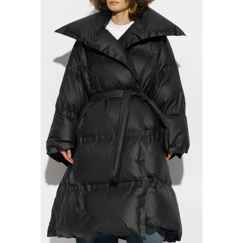 Alaïa Donsjas Black Dames