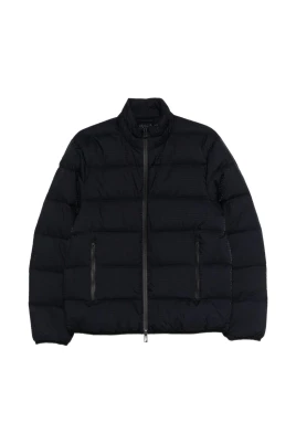 Nylon Down Jacket