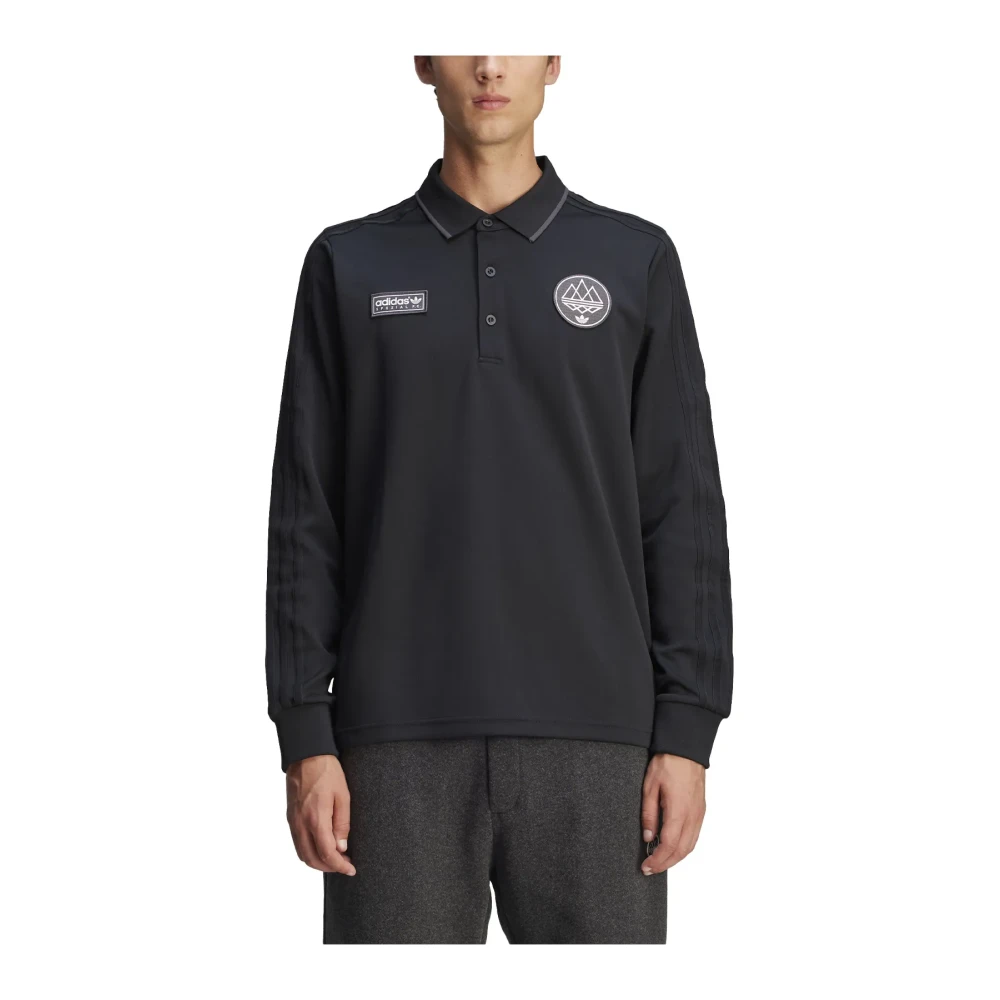 Tops > Polo Shirts - - Adidas - Modalova