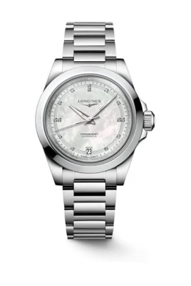 Conquest Automatic 34mm