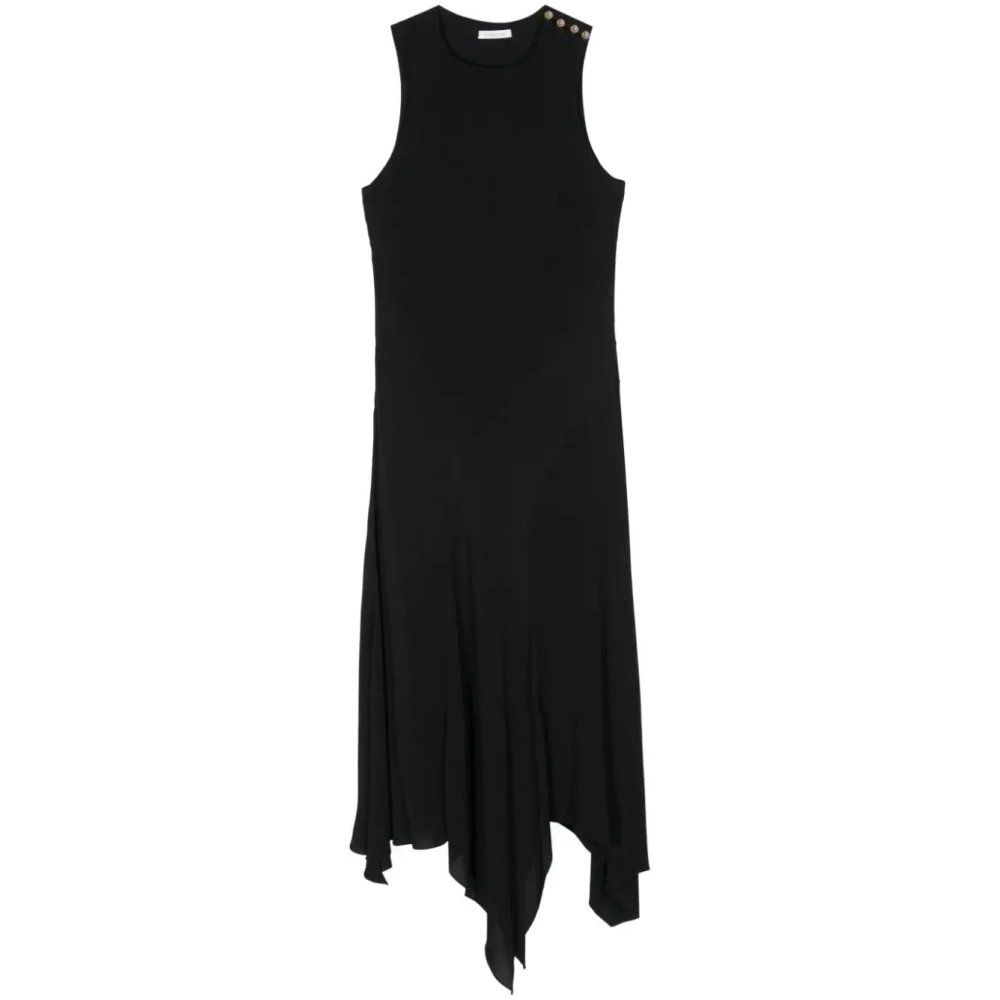 Dresses > Day Dresses > Midi Dresses - - Patrizia Pepe - Modalova