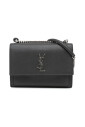 pre-owned-cuir-sacs-saint-laurent