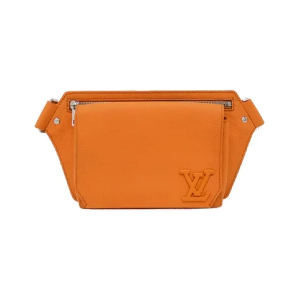 Pre-owned > Pre-owned Bags > Pre-owned Cross Body Bags - - Louis Vuitton Vintage - Modalova