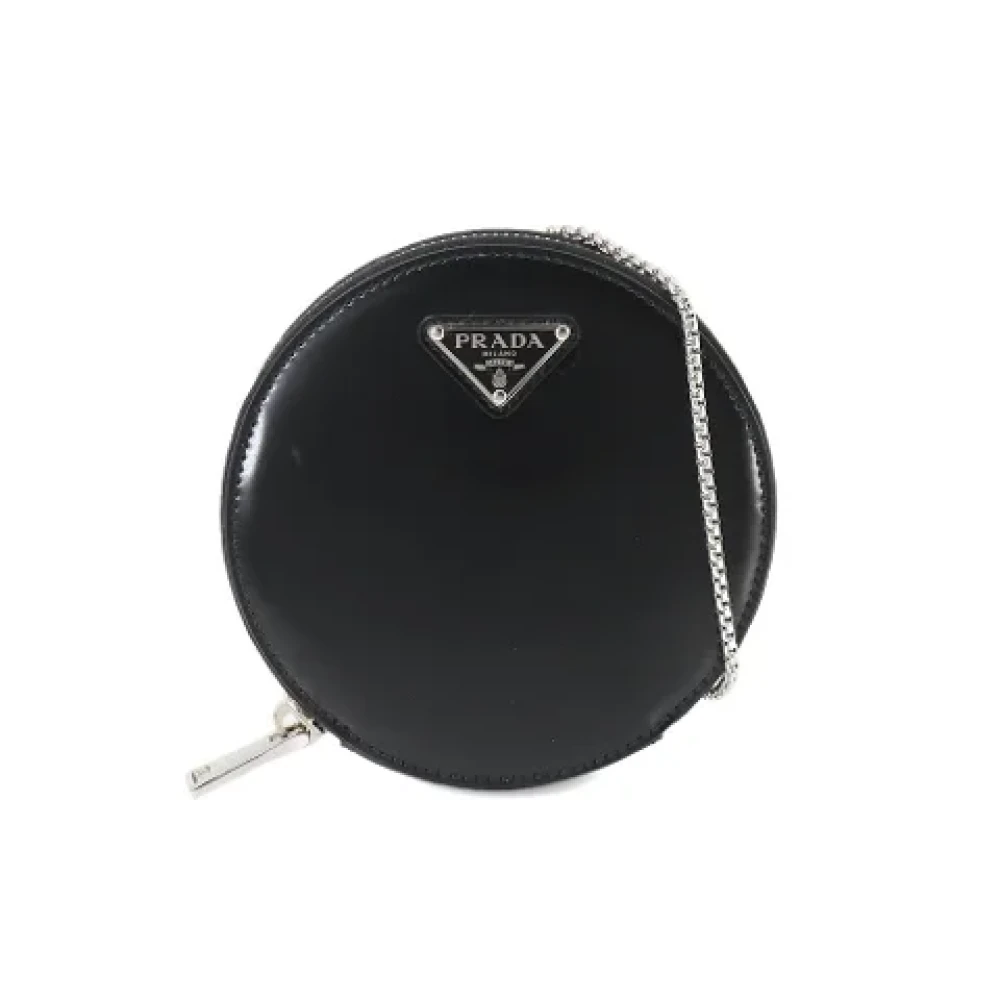 Pre-owned > Pre-owned Bags > Pre-owned Cross Body Bags - - Prada Vintage - Modalova