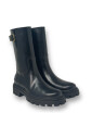 heavy-rubber-ankle-boot