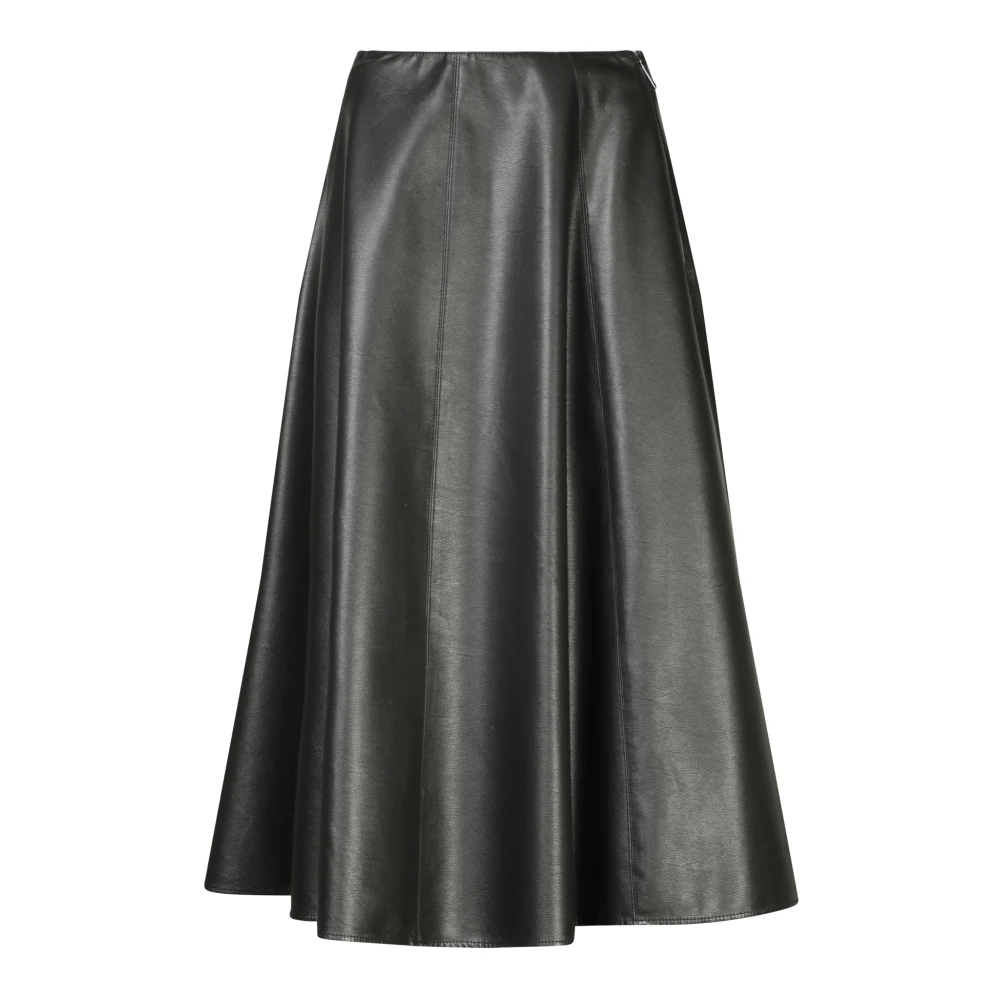 Skirts > Midi Skirts - - Msgm - Modalova