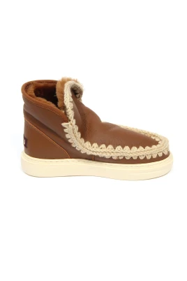 Eskimo Bold Vinterstövlar