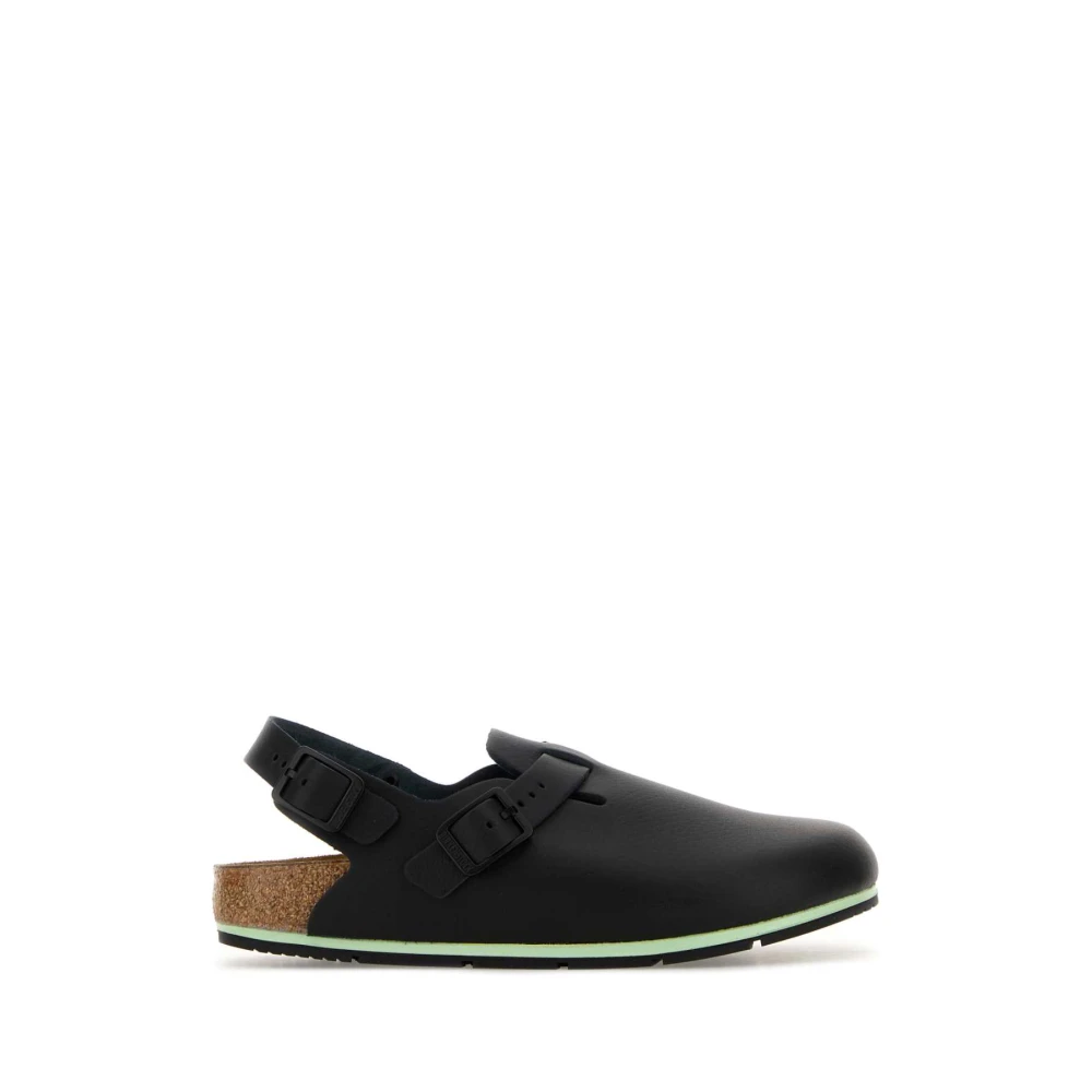 Birkenstock Men's Black Tokio Pro - Clogs - 6 Uk - Shoes