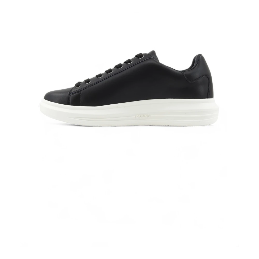 Guess - Shoes > Sneakers - Black - Guess - Modalova