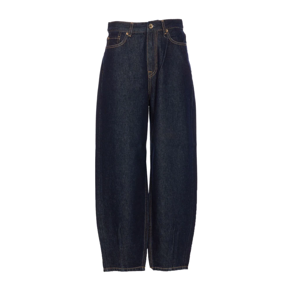 Liu Jo Damen Blau Jeans, W26größe: