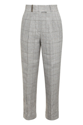 check-linen-trousers-elastic-waist