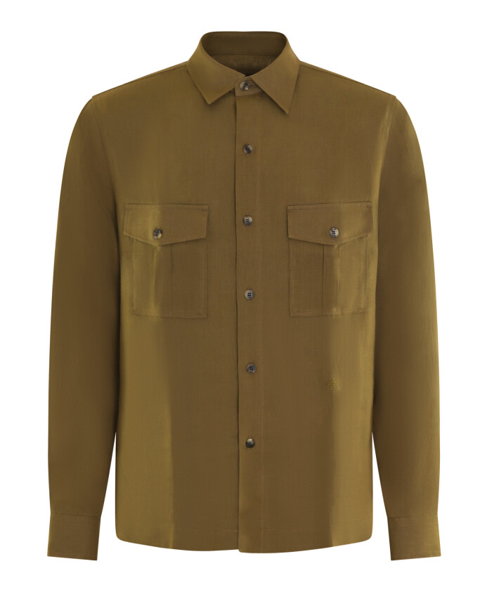 long-sleeve-shirt-with-side-slits