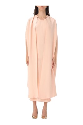 elegant-pink-midi-dress