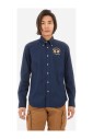 regular-fit-blue-polo-shirt-with-big-logo