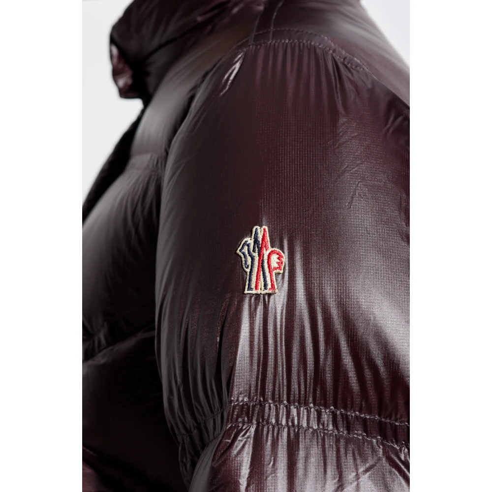 Moncler Grenoble Day-Namic Purple Dames
