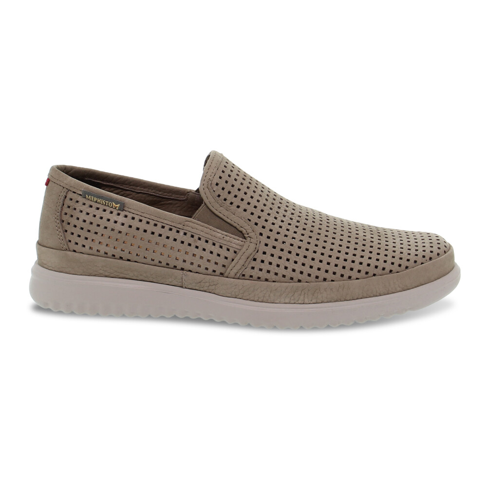 Mephisto hot sale men's loafers