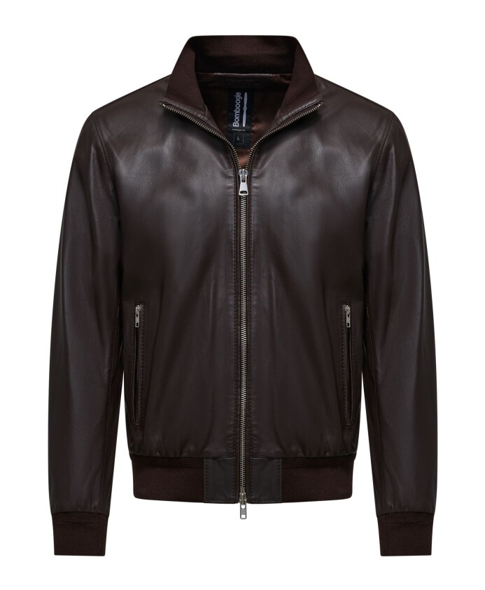 blouson-en-cuir