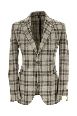 americana-checkered-jacket-blue-brown