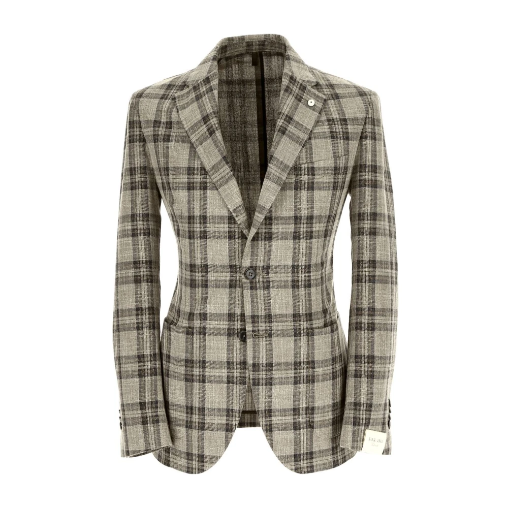 Jackets > Blazers - - L.b.m. 1911 - Modalova