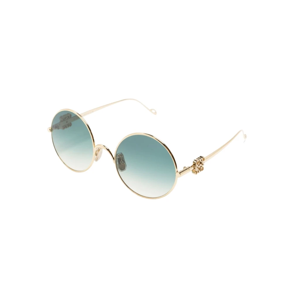 Loewe Lw40107U 30W Sunglasses Gul Dam