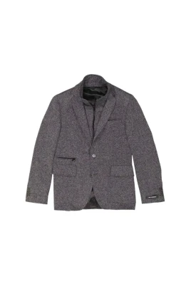 KARL LAGERFELD - Jackor > Kavajer