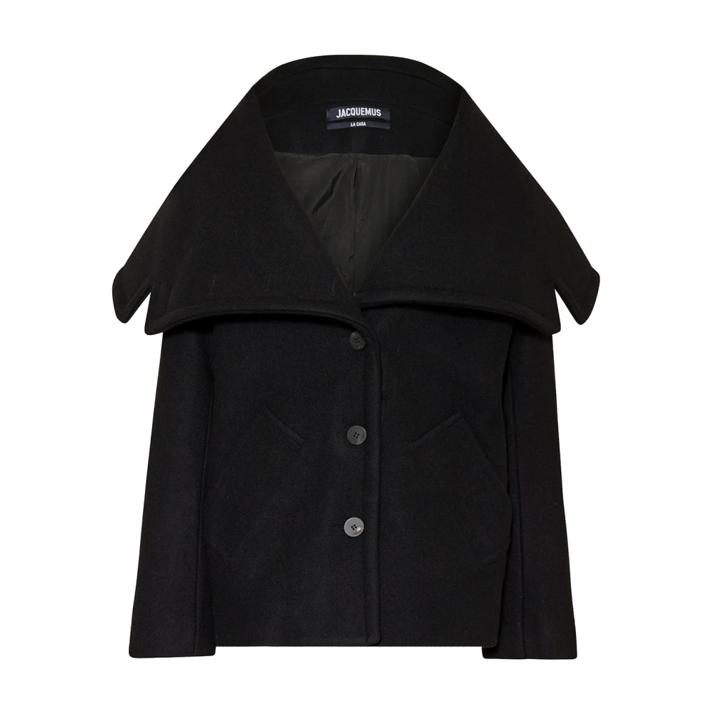 Jackets > Light Jackets - - Jacquemus - Modalova
