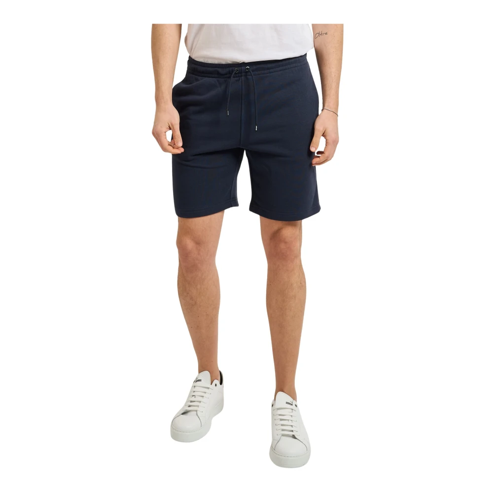 K-Way Hombre Azul - Bermudas - Shorts - 2XL