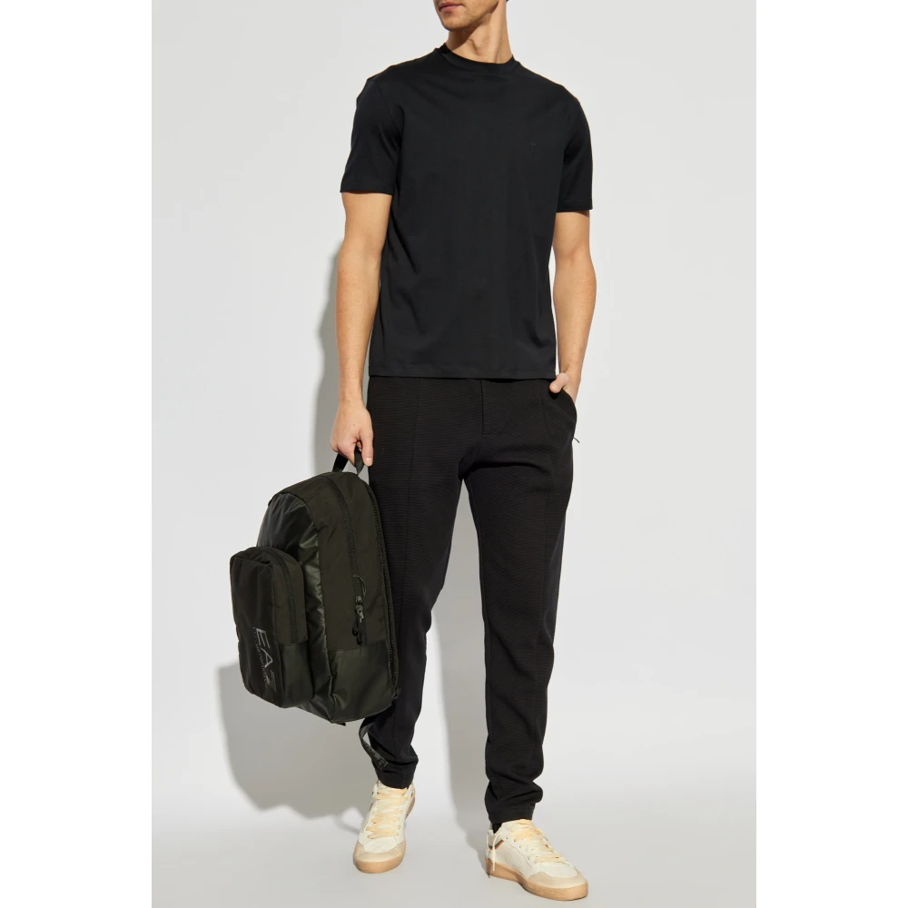 Emporio Armani T-shirt uit de collectie Blue Heren