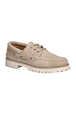 Tratton Loafers