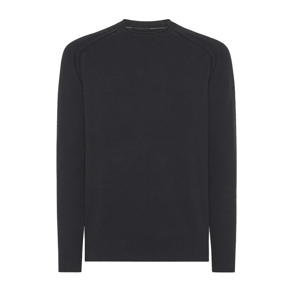 RRD Coltrui Black Heren